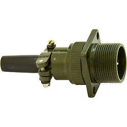 Разъемы KP2G KP2G16-J3AP