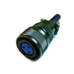 Разъемы KP2G KP2G16-K3P