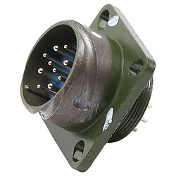 Роз'єми KP2G KP2G22-J10A