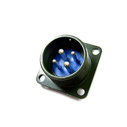 Разъемы KP2G KP2G22-J4A
