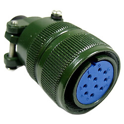 Роз'єми KP2G KP2G22-K10P