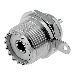 Разъемы UHF и mini-UHF UHF-201