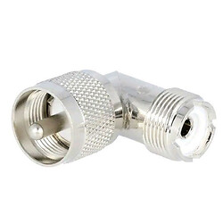 Роз'єми UHF та mini-UHF UHF-306