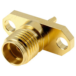 Разъемы ВЧ SMA 12.4ГГц SMA6551B13G50