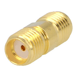 Разъемы ВЧ SMA 12.4ГГц SMA7071A23G50