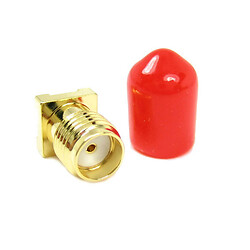 Разъемы ВЧ SMA SMA-036