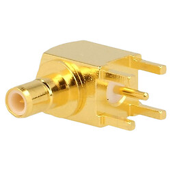 Разъемы ВЧ SMB SMB1252B13G50