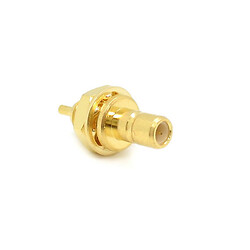Разъемы ВЧ SMB SMB-50JY