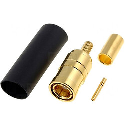 Разъемы ВЧ SMB SMB6121A13G550