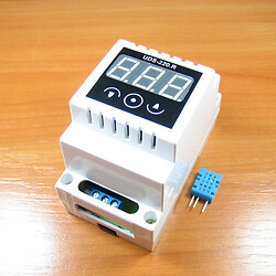 Регулятор влажности UDS-220R-HT