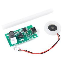 Регулятор влажности USB Humidifier Module