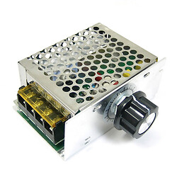 Регулятор мощности POWER-REGULATOR-4000W