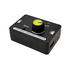 Сервопривід DIGITAL-SERVO-TESTER-G-Type