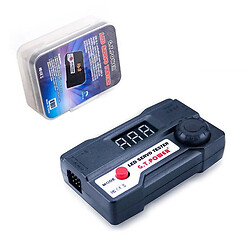 Сервопривід DIGITAL-SERVO-TESTER-H-Type