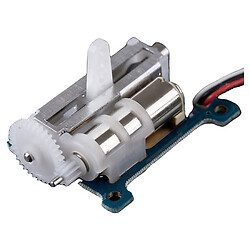 Сервопривід SERVO-BR403-L