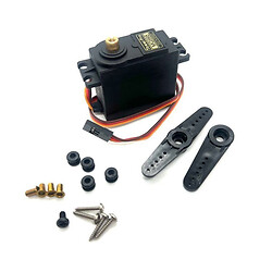 Сервопривод SERVO-MG995-360