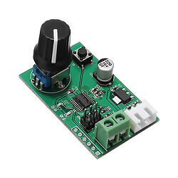 Сервопривод Servos Control Module