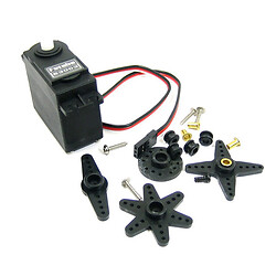 Сервопривод SERVO-S3003