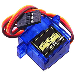 Сервопривод SERVO-SG90-120