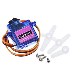Сервопривод SERVO-SG92R