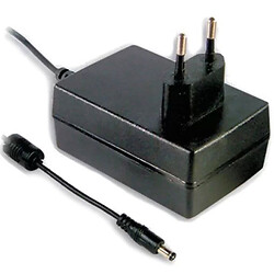 Мережевий адаптер GSM25E12-P1J