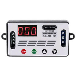 Таймер DDC-431