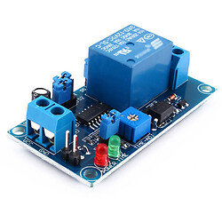 Таймер Delay Relay Module 12V