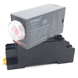 Таймер H3Y-2-AC220V-3Min
