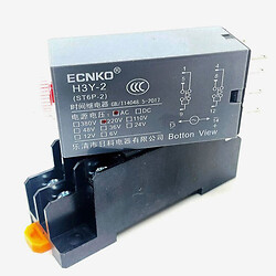 Таймер H3Y-2-AC220V-60S