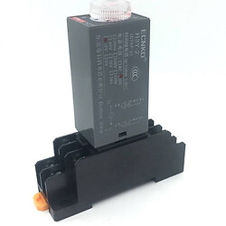 Таймер H3Y-2-DC12V-30S