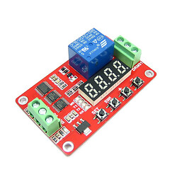 Таймер TIMER-12V