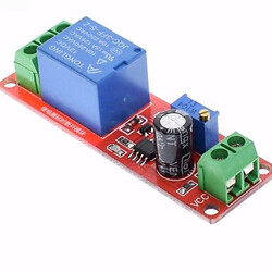 Таймер TIMER-12V-10S