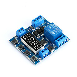Таймер Timer-Control-Switch-5V