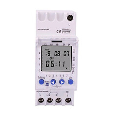 Таймер TM-611-230VAC