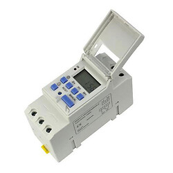 Таймер TM-615-48V