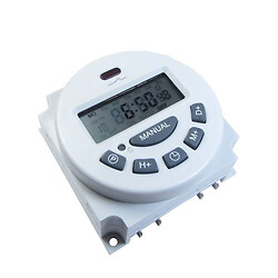 Таймер TM-619-220V