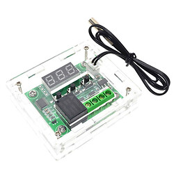 Терморегулятор Clear-Box-FOR-THERMOSTAT