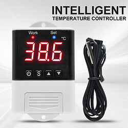 Терморегулятор DTC1100AC