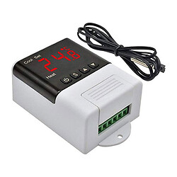 Терморегулятор DTC1200-220V