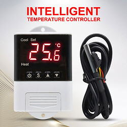 Терморегулятор DTC2200AC