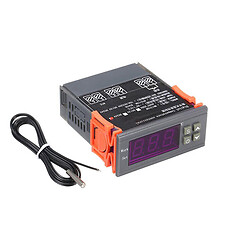 Терморегулятор MH1210W-110-220V