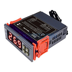 Терморегулятор MH1210W-12-72V
