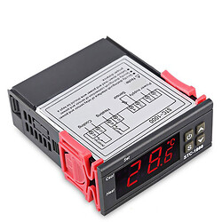 Терморегулятор STC-1000-12V