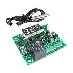 Терморегулятор THERMOSTAT-12V-BLUE