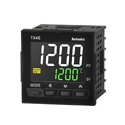 Терморегулятор TX4S-24S