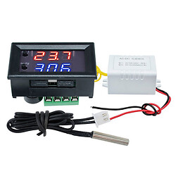 Терморегулятор W1209WK-220V