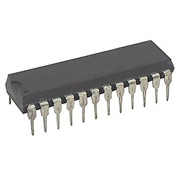 Усилитель низкой частоты (УНЧ) AN7332K