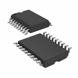 Усилитель низкой частоты (УНЧ) BA3520F