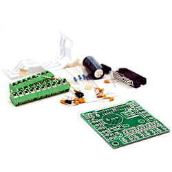 Підсилювач низької частоти KIT NM2032