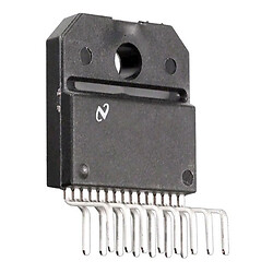 Усилитель низкой частоты (УНЧ) LM1876TF/NOPB